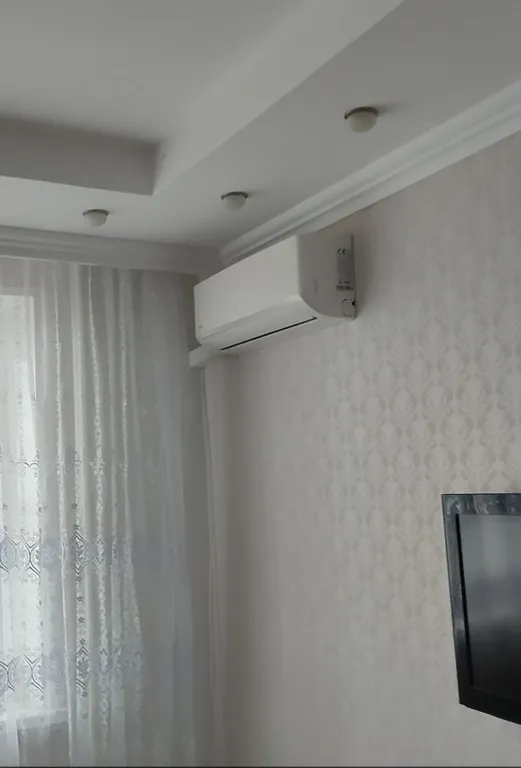 Уютная квартира рядом с аквапарком Улёт