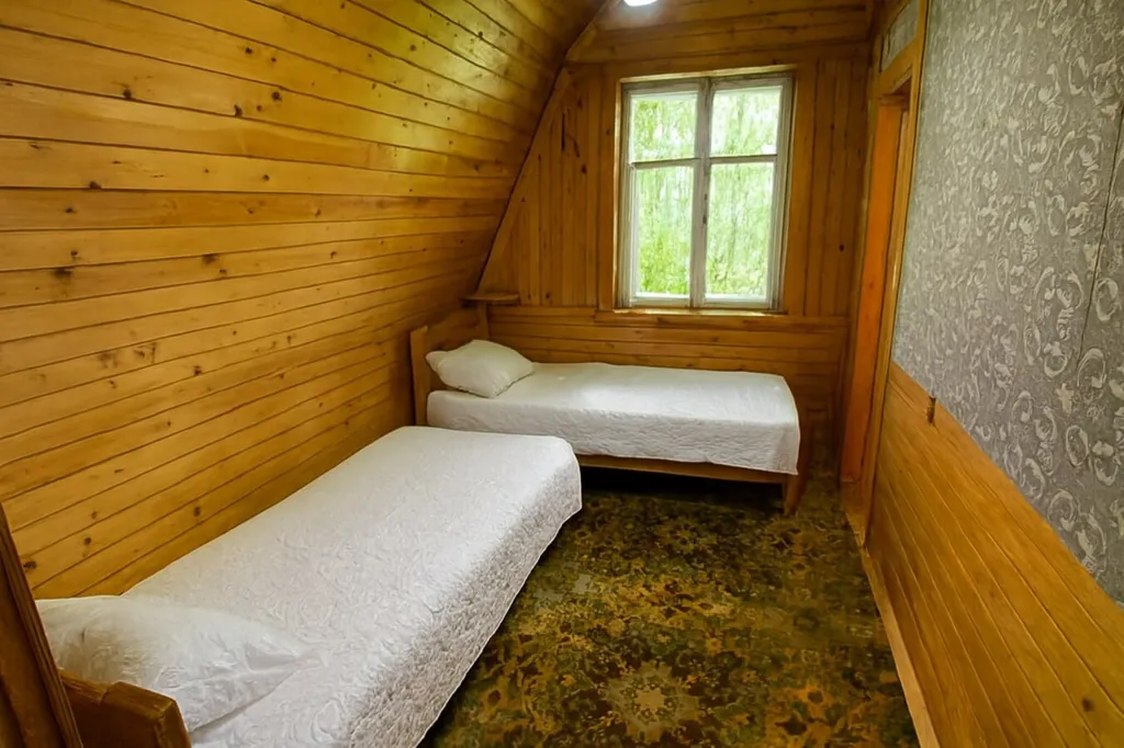 Дача во Фрязино