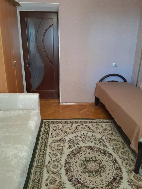 Коттедж Уютный дом в центре города — Анапа