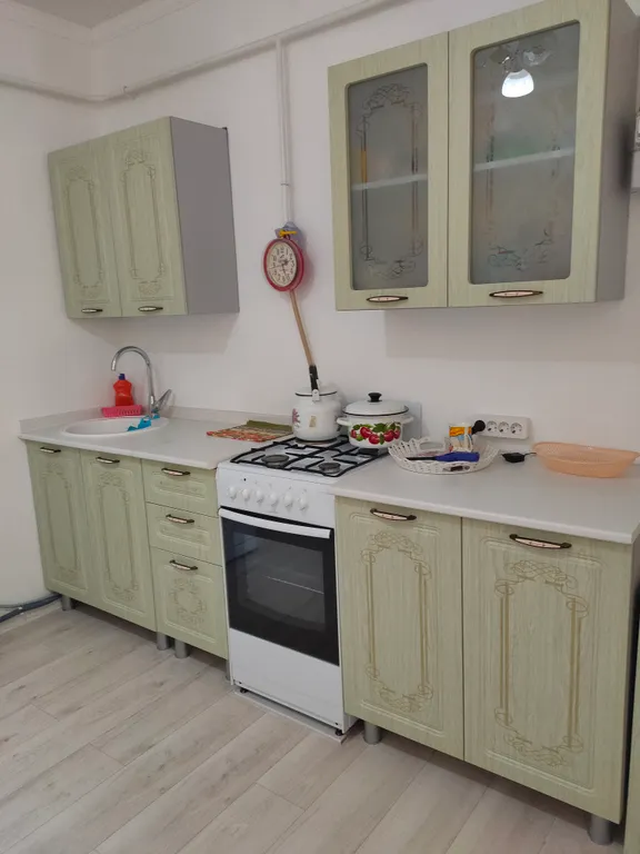 Квартира Уютная квартира — Анапа