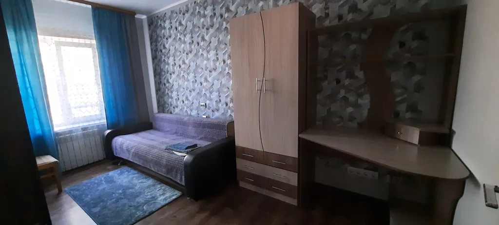 Большой комфортный дом