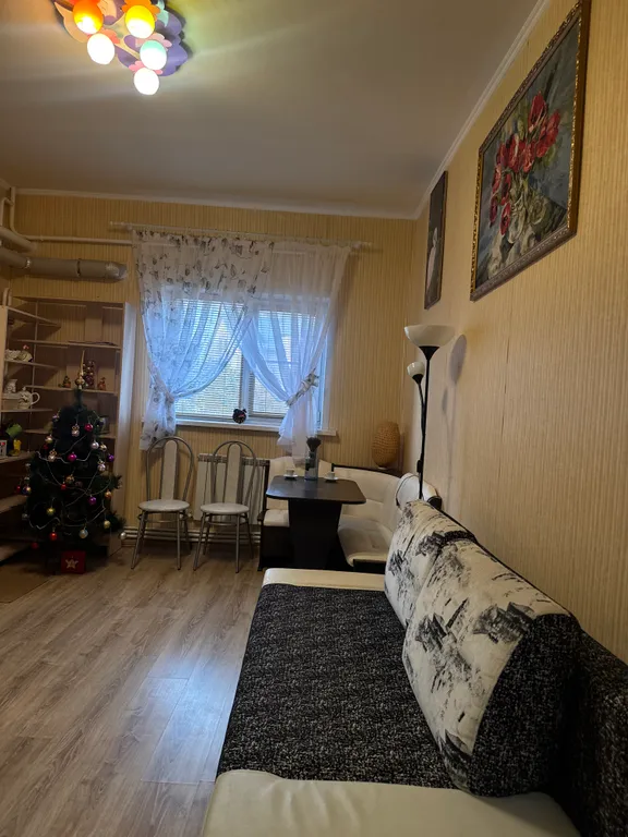 Квартира Четырёхместные апартаменты + pets friendly — аренда посуточно в Кострома