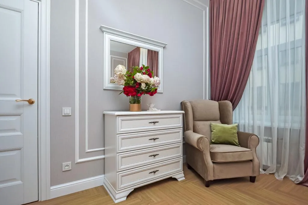 Квартира Квартира Nevsky apartments — Санкт-Петербург