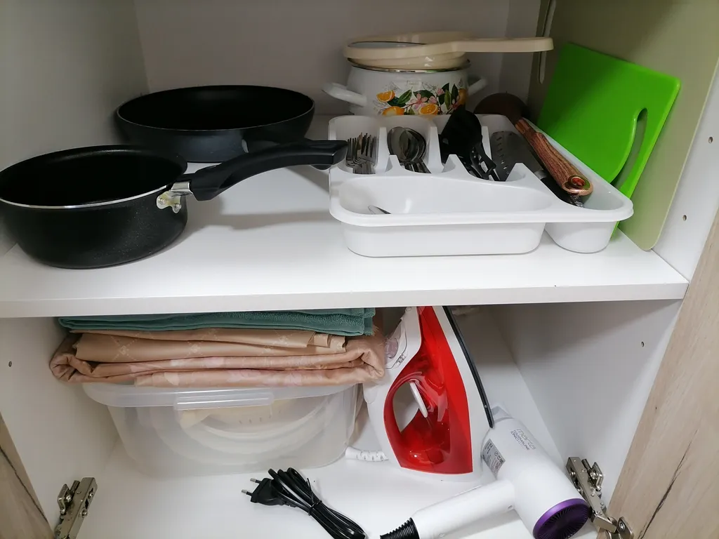 Студия с кроватью 160х200