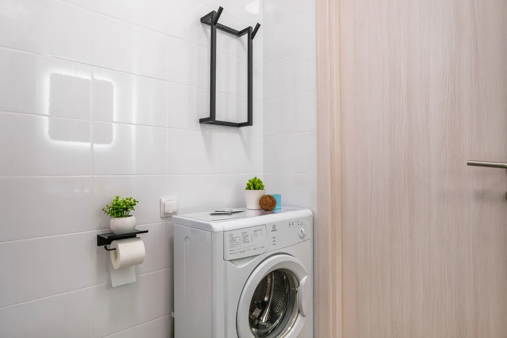 Уютная евродвушка