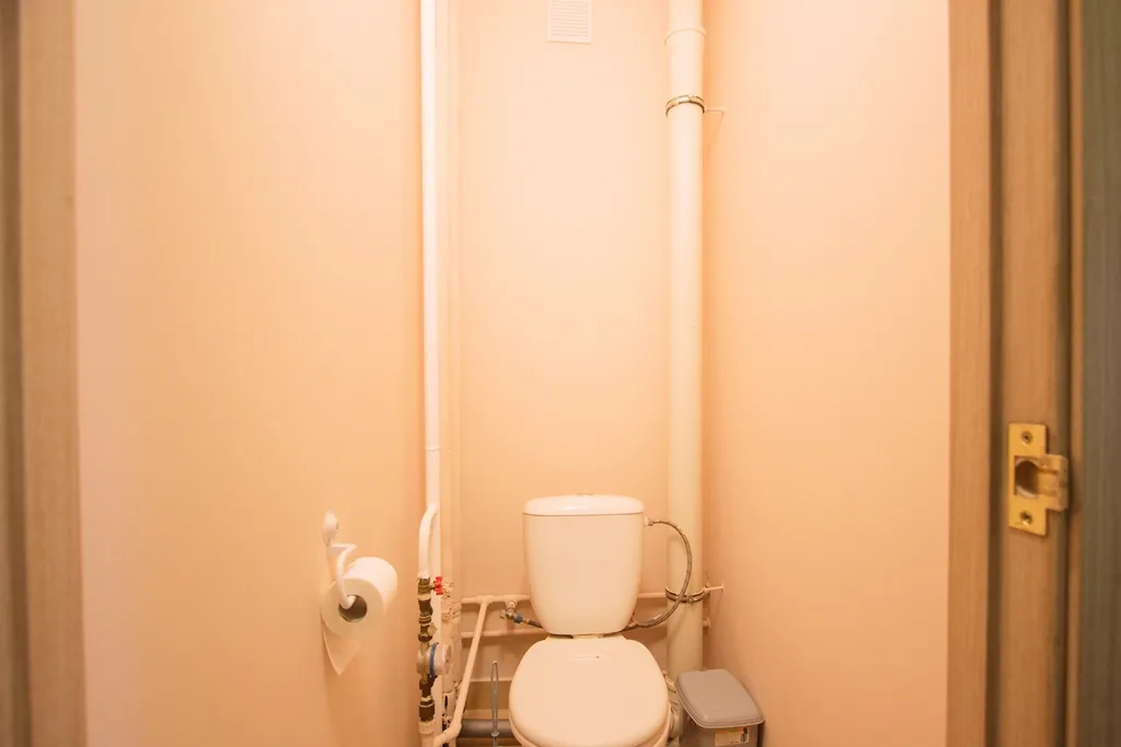 Квартира 2-комнатная Квартира — Красноярск