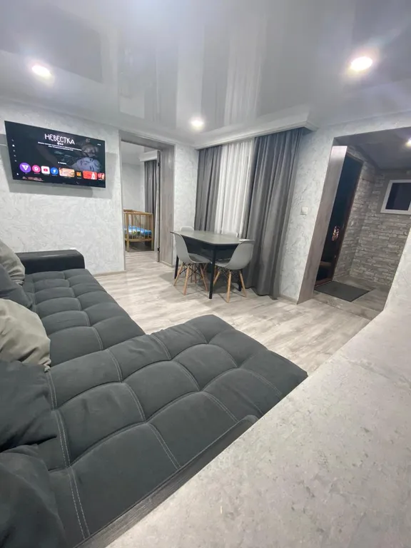 Маленький рай