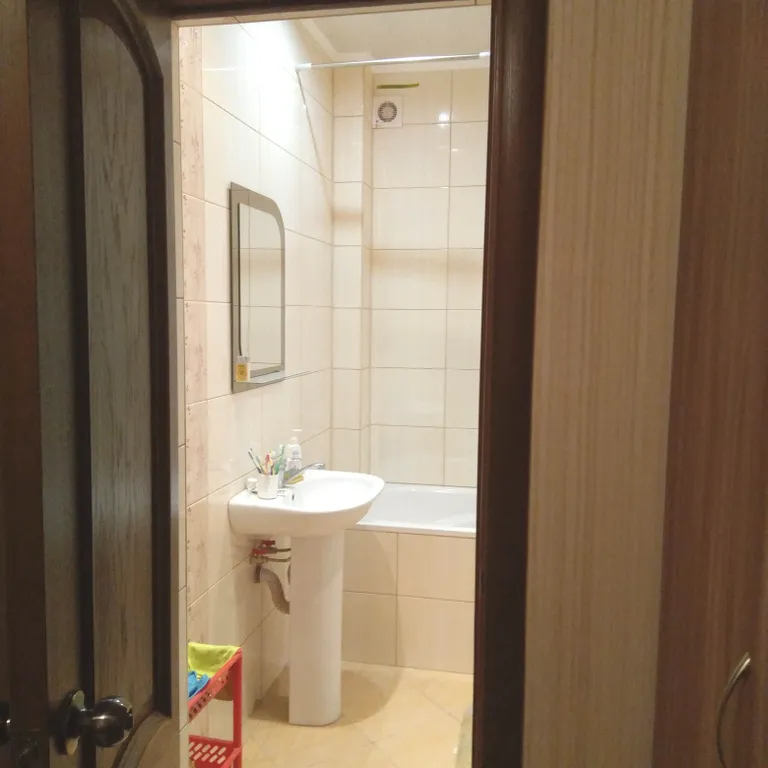 Квартира Уютная квартира у моря — Пионерский