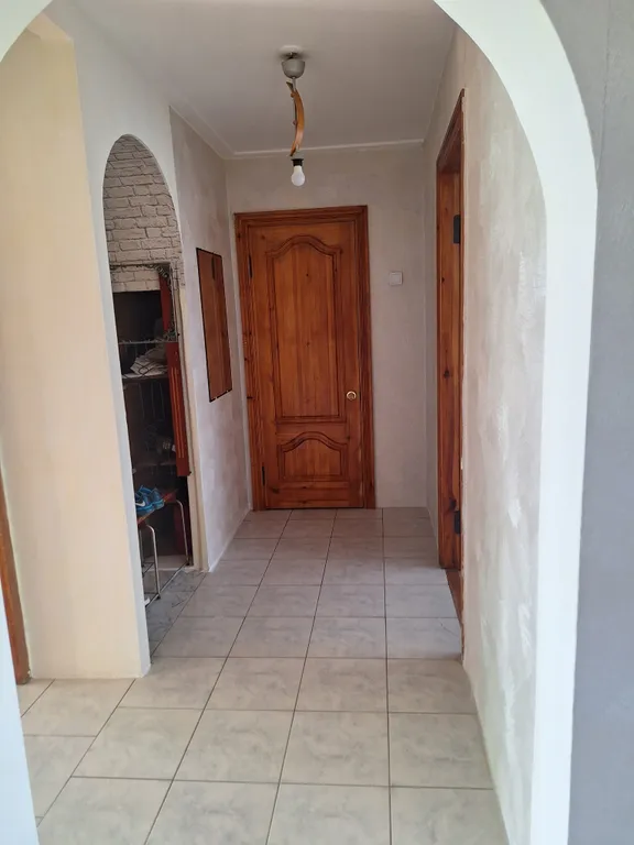 Квартира Уютная и чистая квартира в самом центре станицы Динской — Динская