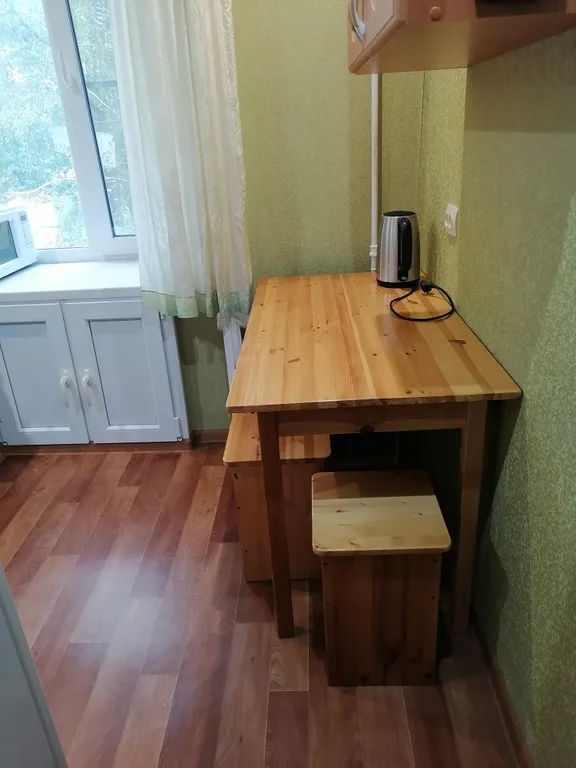 Квартира Квартира с видом на море — Нижний Новгород