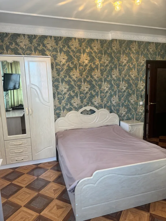 Квартира рядом с морем — аренда посуточно в Новороссийск