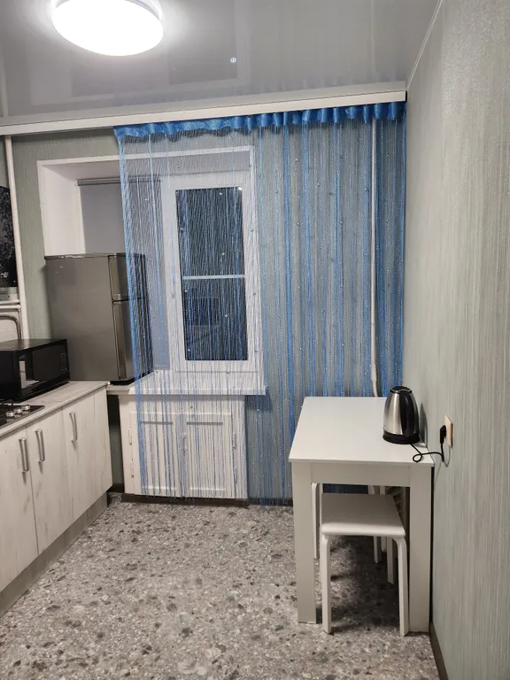 Квартира Уютная квартира в центре — Новый Рогачик