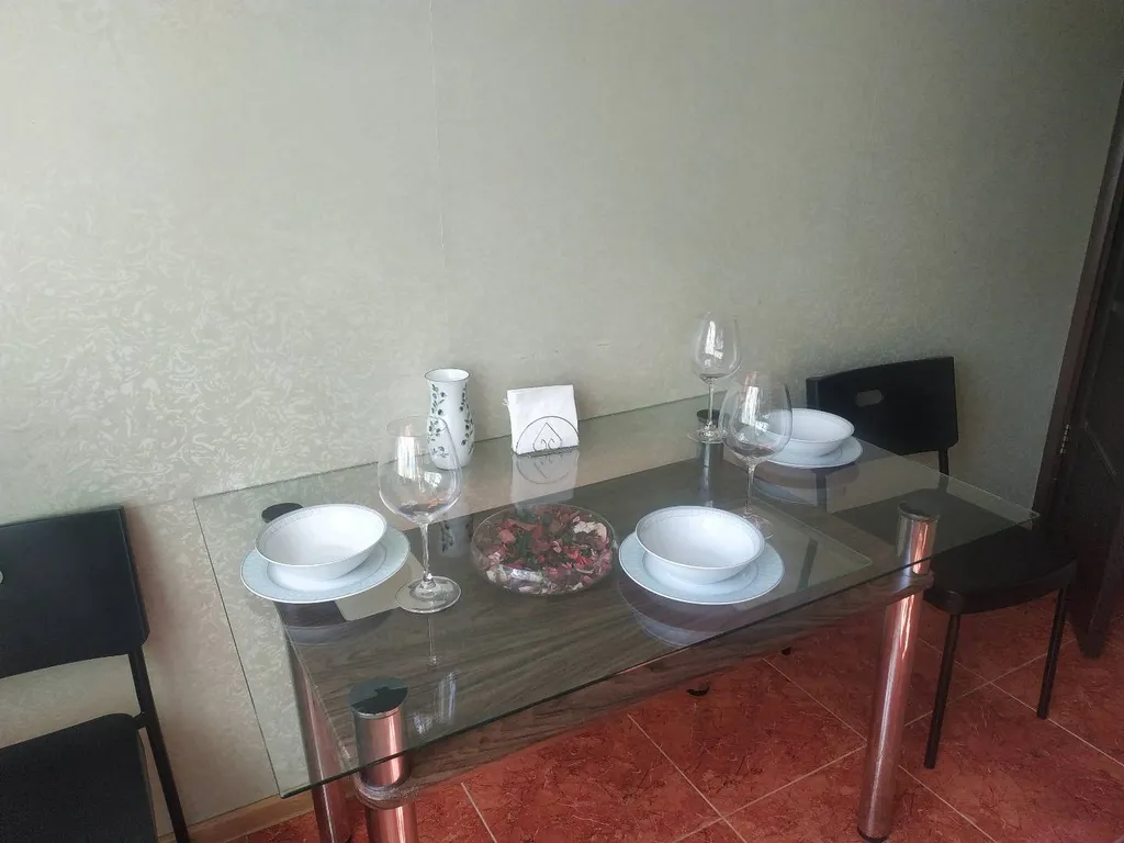 Отличная квартира для вас