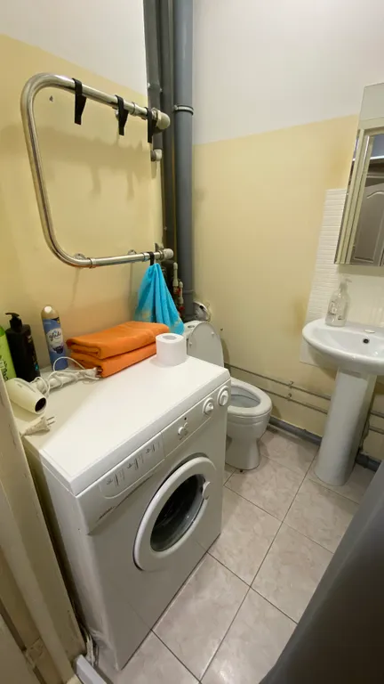 Квартира от собственника