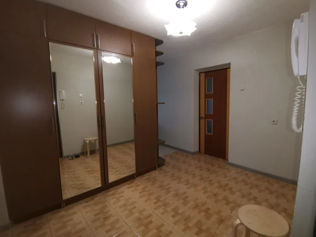 Квартира Просторная, уютная квартира на МХГ — Краснодар