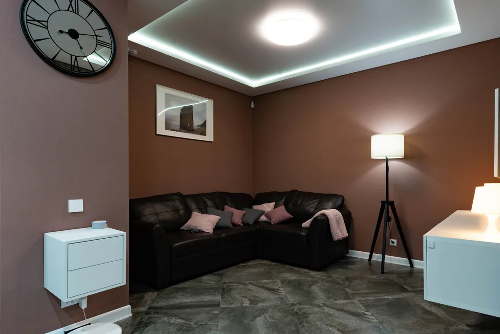 Квартира Евродвушка Летний вечер — аренда посуточно в Дивноморское