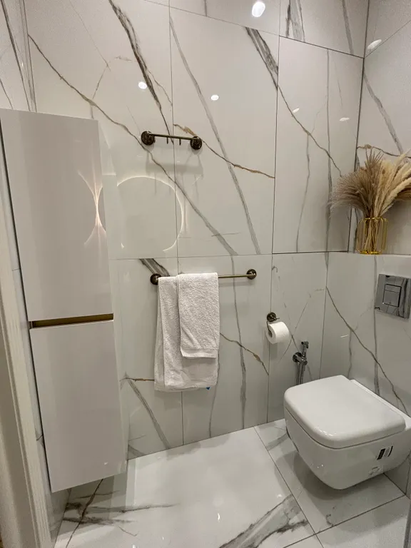 Квартира Элитная квартира — Москва