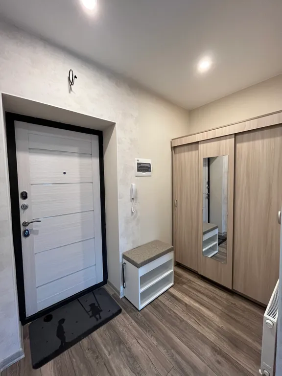 Уютная квартира на берегу моря