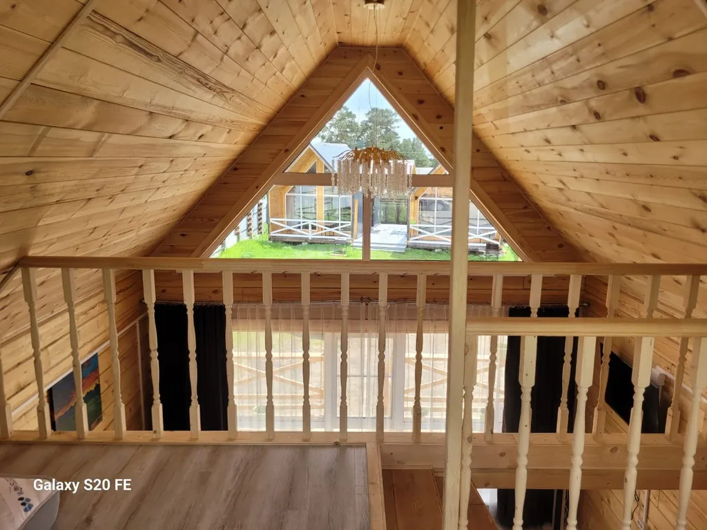 2-комнатный Дом