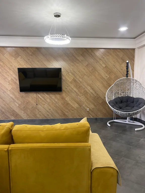 Квартира Апартаменты с видом на море — Махачкала