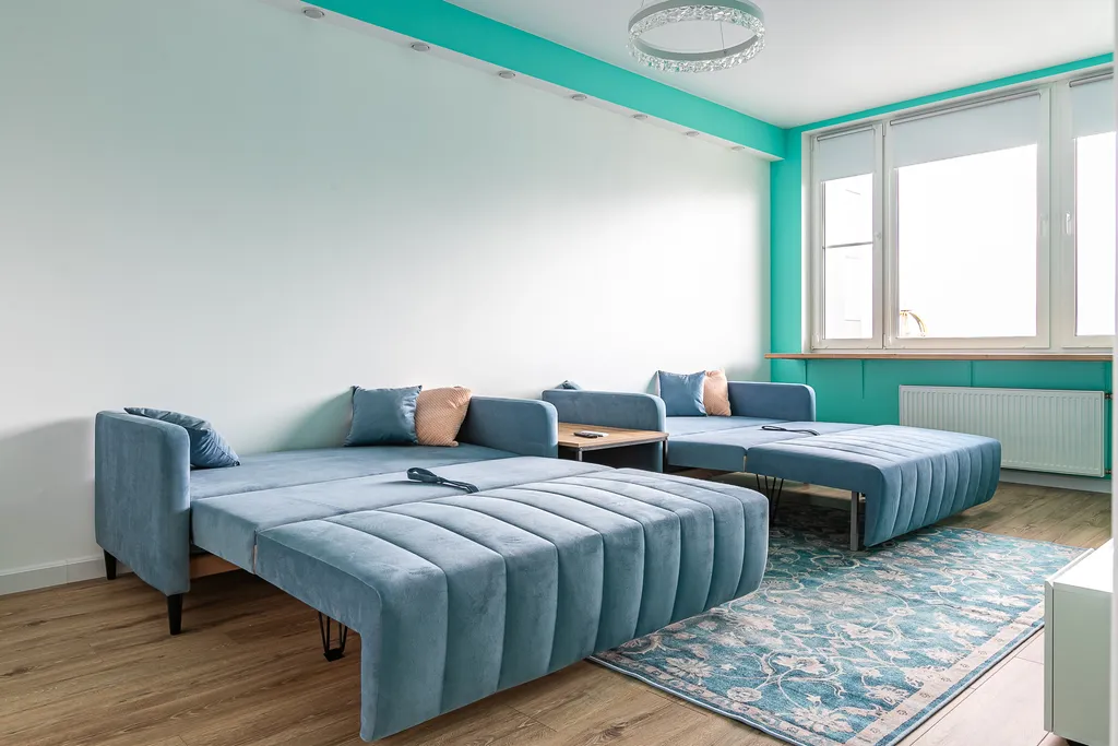 Квартира Квартира Люкс в Арбатской высотке — Москва