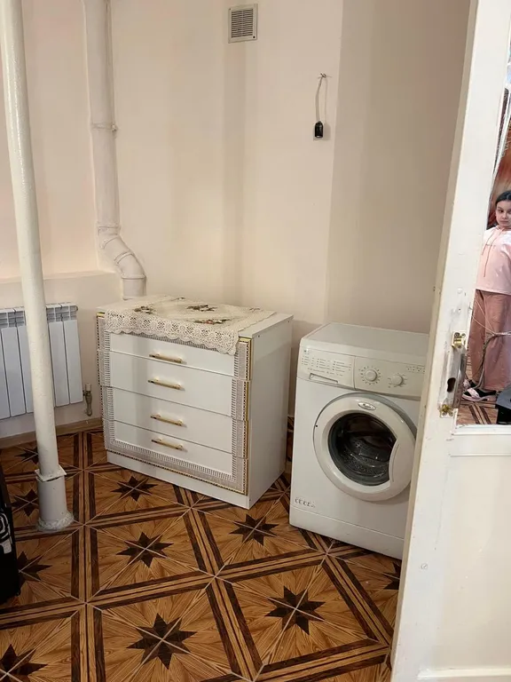 Квартира-студия в центре