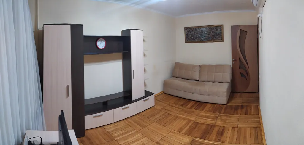 Квартира Уютная квартира у моря — Лазаревское