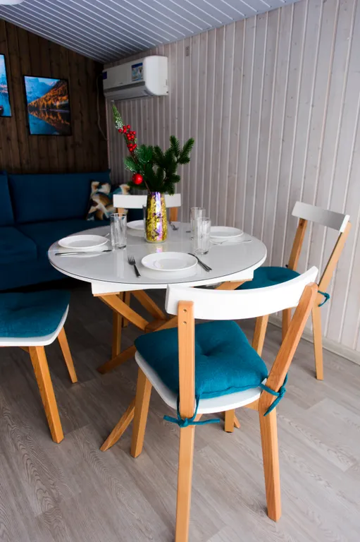 Отель Экодом