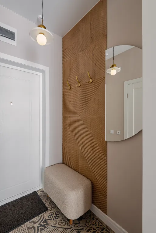 Новая и современная студия рядом с метро