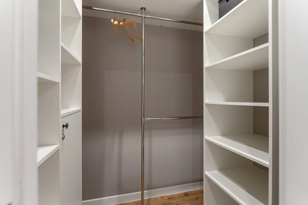 Апартамент в ЖК Новый Раменский