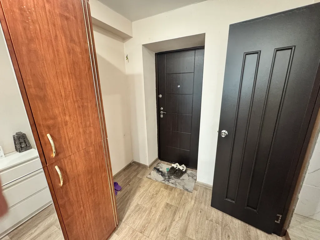 Студия рядом с заводами