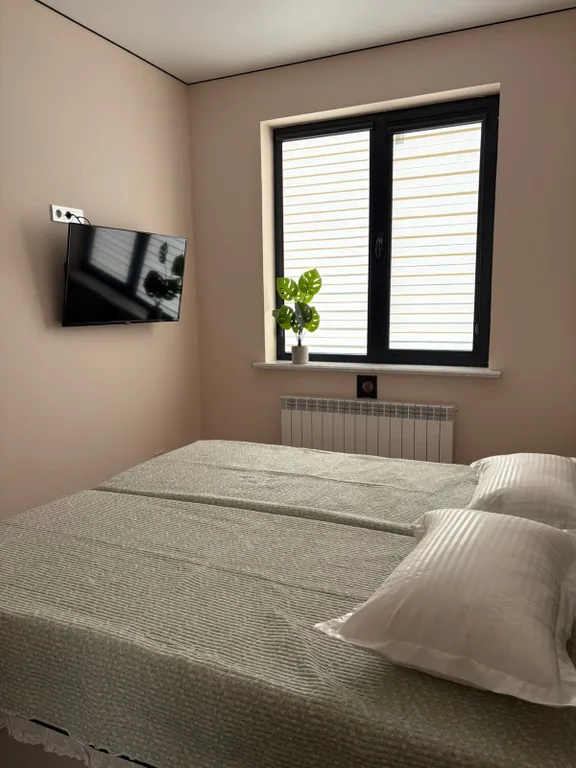 Апартаменты рядом со всеми достопримечательностями