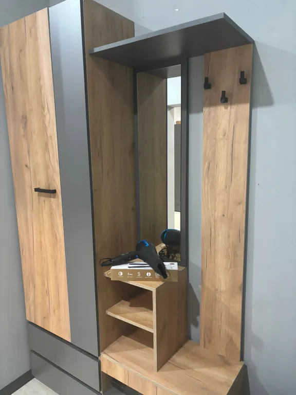 Коттедж Уютный дом в тишине — Табачный