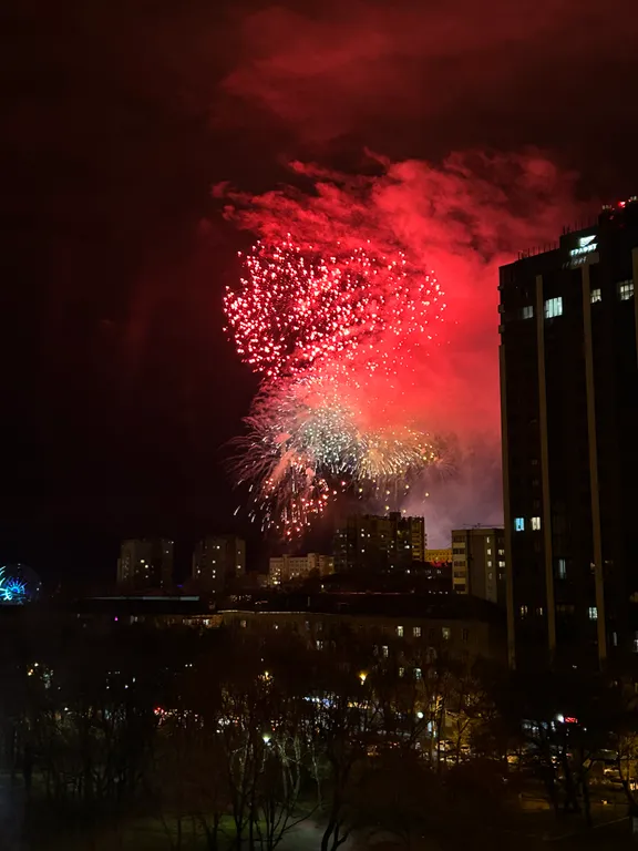 Квартира Квартира в центре — Хабаровск