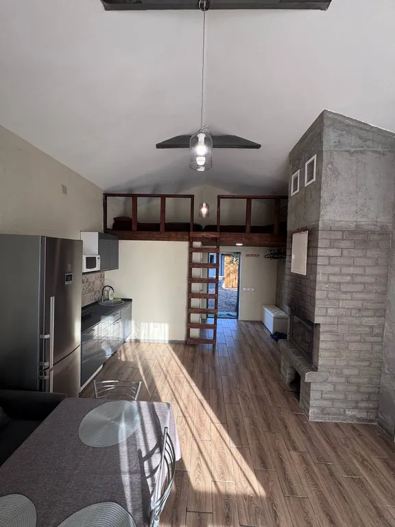 Коттедж Дом на берегу Волги — аренда посуточно в Краснослободск