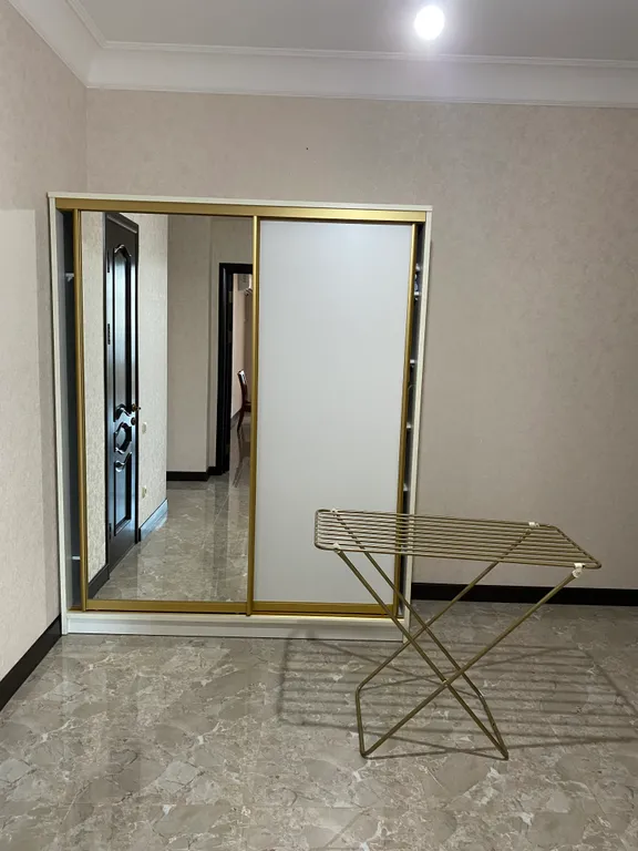 Апартамент с видом на море