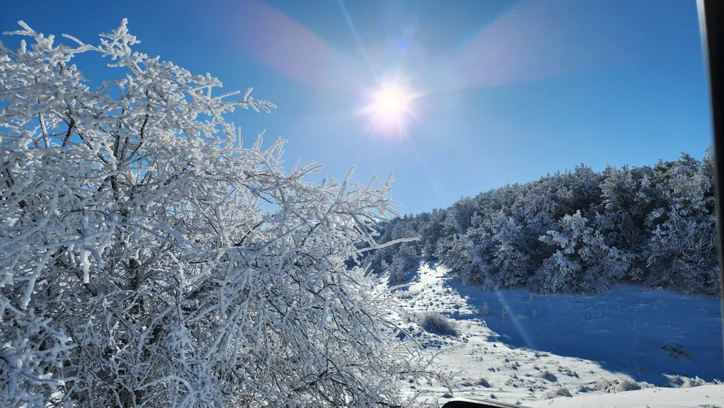 Домик на Ай Петри