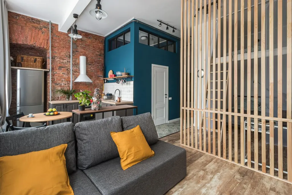 Квартира Квартира СЕМЕЙНЫЙ СЬЮТ У КУНСТКАМЕРЫ С ПАРКОВКОЙ — Санкт-Петербург