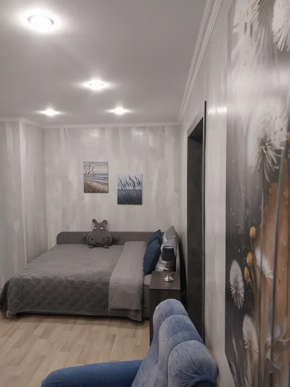 Уютная квартира в центре