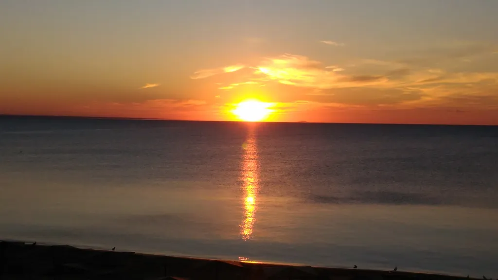 Апартаменты с видом на море