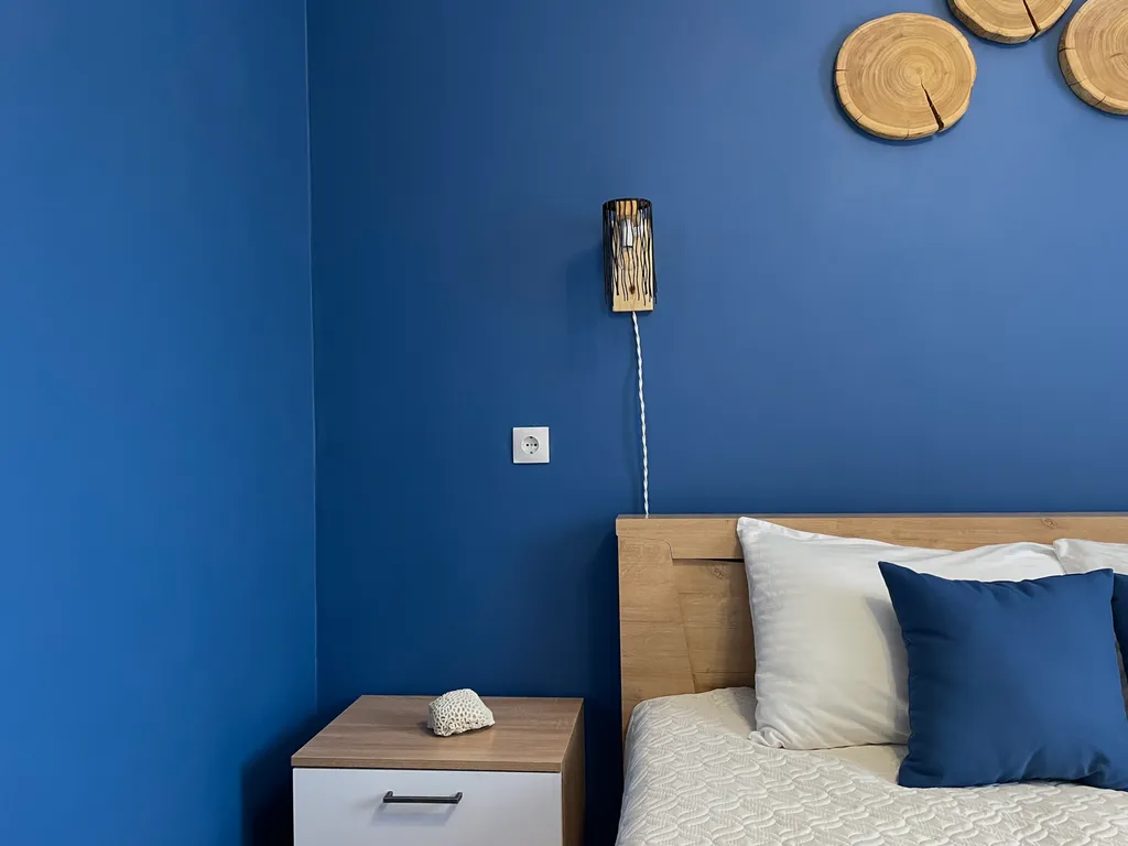 Квартира Квартира для отдыха в центре правого берега — Красноярск