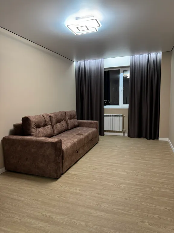 Шикарная новая квартира в центральном районе города