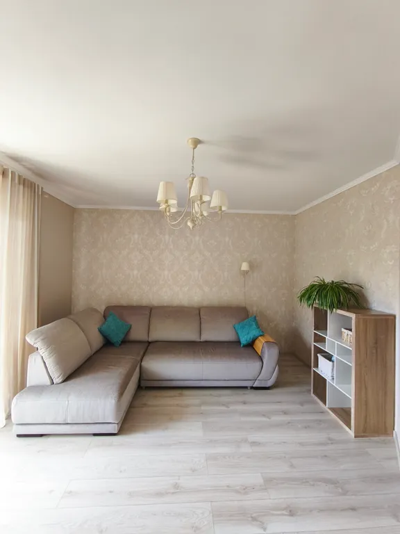 Квартира Квартира ОК-Светлик — Светлогорск