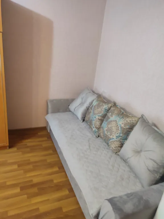 Квартира Квартира с видом на море в центре города — Гагра