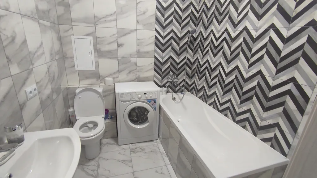 Уютная квартира у моря