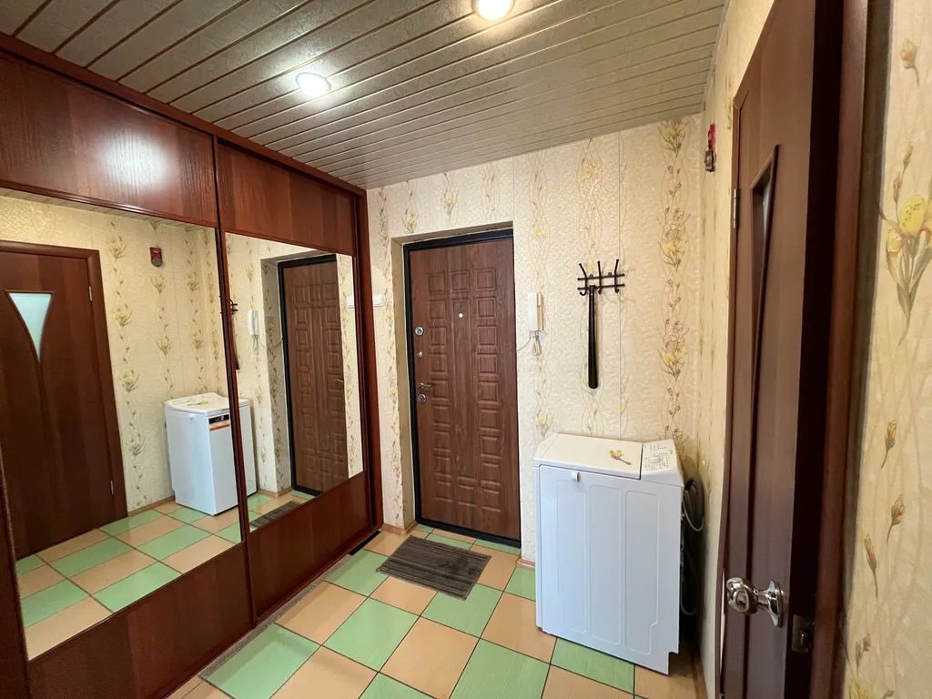 Однокомнатная квартира Ирбит центр