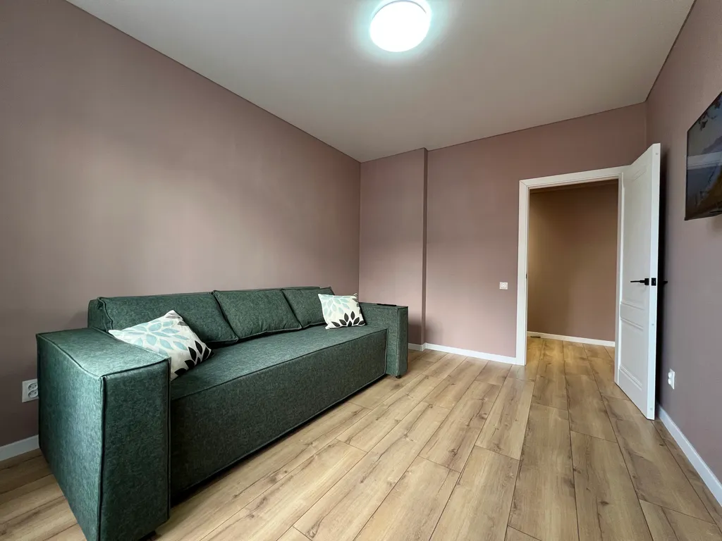 Теплая 2-я квартира на остановке Боевая без оплаты за финальную уборку