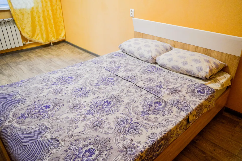 2-комнатная квартира в центральном районе