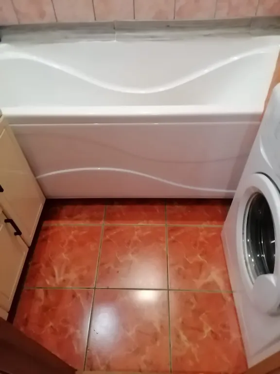 Квартира недалеко от городской больницы