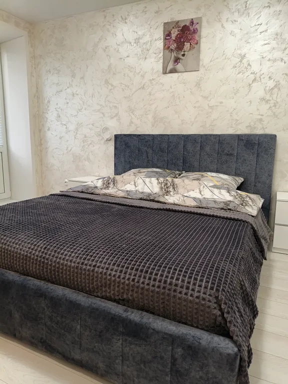 Уютная, чистая квартира